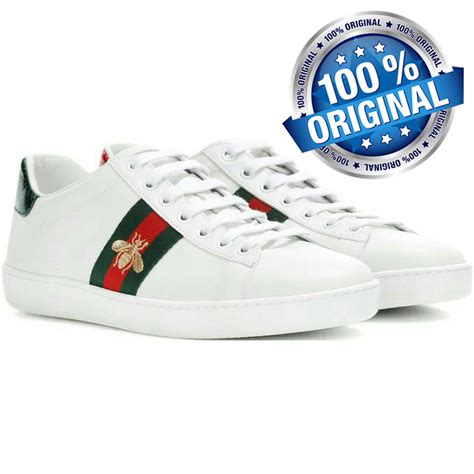 are gucci ace bee sneakers a classic|original gucci bee sneakers.